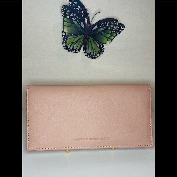 NWOT Aimee Kestenberg Wallet   - Picture 6 of 6